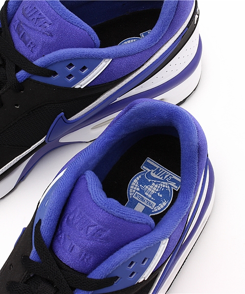 SHIPS(シップス)の「NIKE: AIR MAX 1 BW OG(スニーカー・メンズ・パープル・26/27/28/29)」の8枚目の写真