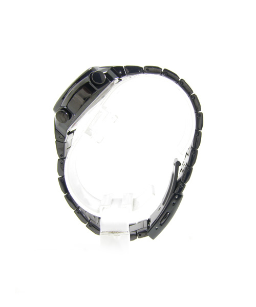 adidas（アディダス）の「METAL CANDY（アナログ腕時計・メンズ・ブラック/ゴールド・ONESIZE）」の7枚目の写真