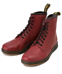 Dr. Martens | Dr.Martens ドクターマーチン NEWTON 8 EYE BOOT CHERRY RED(ブーツ)