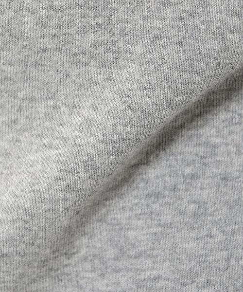 coen（コーエン）の「フライスタートルネック（Tシャツ/カットソー・メンズ・ブラック/グレー・LARGE/X-LARGE/SMALL/MEDIUM）」の7枚目の写真