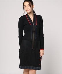 「Desigual/デシグアル」ワンピース