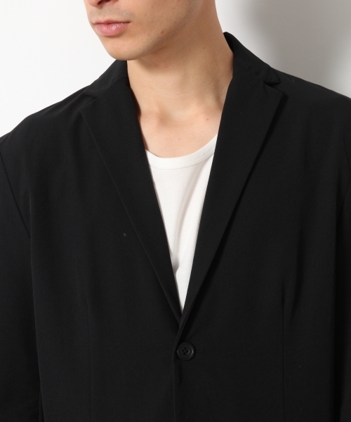 RAGEBLUE（レイジブルー）の「【HY-TEK】ナイロンPUテーラード/746588