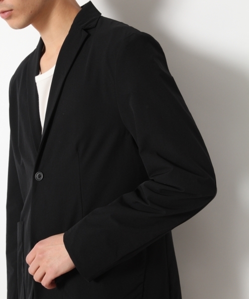 RAGEBLUE（レイジブルー）の「【HY-TEK】ナイロンPUテーラード/746588