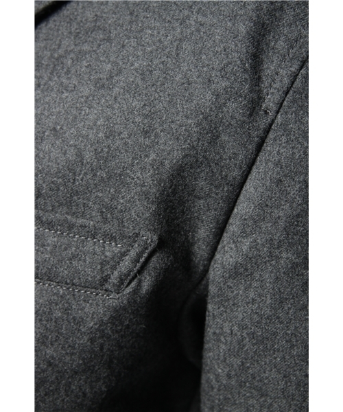 BEAMS PLUS（ビームスプラス）の「BEAMS PLUS / フランネルジャケット
