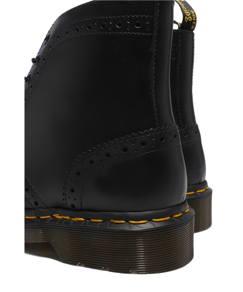 Dr.Martens メンズ 7ホール ウイングチップ ブーツ BEAMS（ビームス）の「□Dr.Martens×BEAMS / 別注 7HOLEウイングチップ