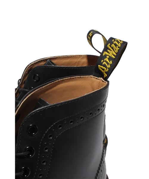 BEAMS（ビームス）の「□Dr.Martens×BEAMS / 別注 7HOLEウイングチップ