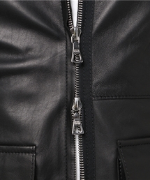 Pretty Green（プリティーグリーン）の「RANDALL ジップアップ
