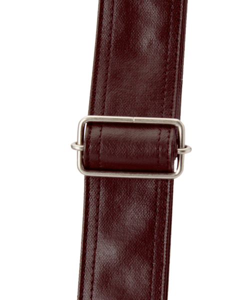 PORTER（ポーター）の「PORTER FREE STYLE CAMERA BAG LARGE <B印 YOSHIDA SELECT>（ショルダーバッグ・メンズ・ブラック/ブラウン系その他/ブラウン・ONE SIZE）」の14枚目の写真