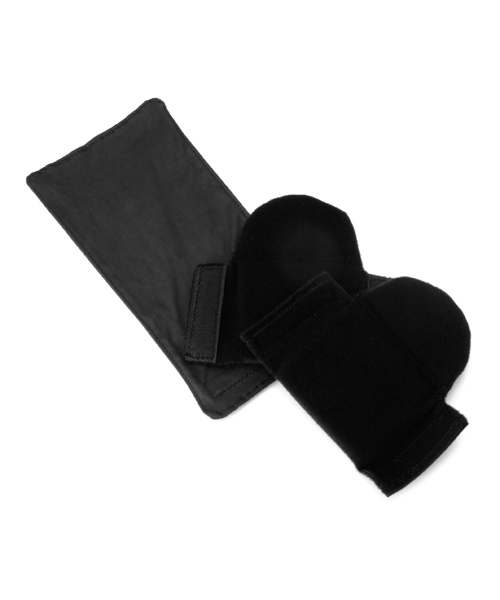 PORTER（ポーター）の「PORTER FREE STYLE CAMERA BAG LARGE <B印 YOSHIDA SELECT>（ショルダーバッグ・メンズ・ブラック/ブラウン系その他/ブラウン・ONE SIZE）」の7枚目の写真