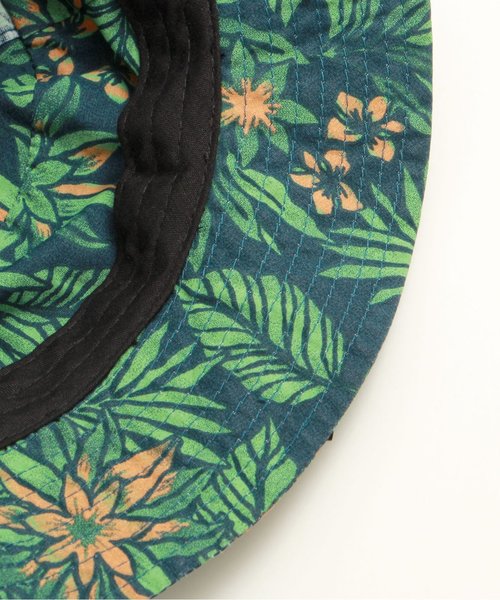 BREEZE（ブリーズ）の「アウトドアハット（ハット・キッズ・インディゴブルー/ネイビー/イエロー/レッド・50/48/54/52）」の13枚目の写真