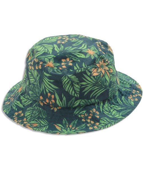 BREEZE（ブリーズ）の「アウトドアハット（ハット・キッズ・インディゴブルー/ネイビー/イエロー/レッド・50/48/54/52）」の10枚目の写真