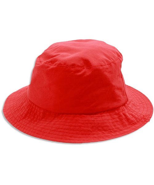 BREEZE（ブリーズ）の「アウトドアハット（ハット・キッズ・インディゴブルー/ネイビー/イエロー/レッド・50/48/54/52）」の11枚目の写真