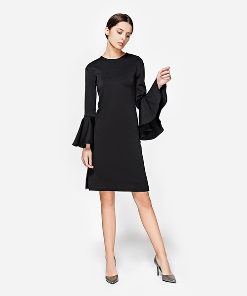 CHARLES & KEITH(チャールズ & キース)の「ドルセイスティレット / D'ORSAY STILETTOS(パンプス・レディース・ライトグレー/バーガンディー/ブラック・23cm/24cm/23.5cm/25cm/22.5cm)」の17枚目の写真