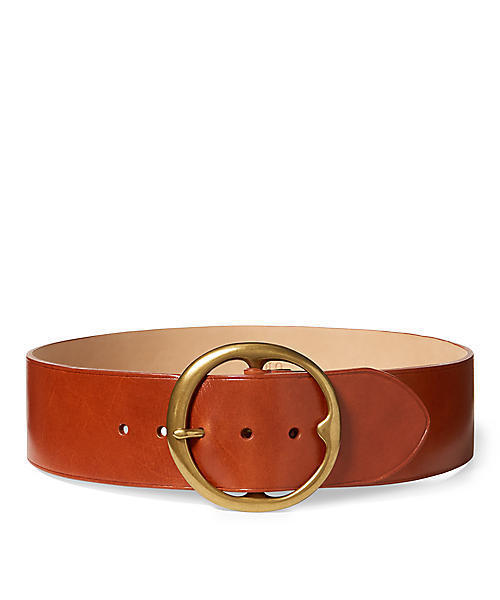 POLO RALPH LAUREN(�|�������t���[����)��Lennox ���@�P�b�^ ���C�h �x���g(�x���g)