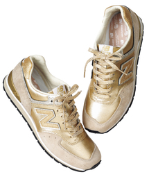 BEAUTY&YOUTH UNITED ARROWS | BY ∵別注new balanceパイソン柄 RC576(スニーカー)