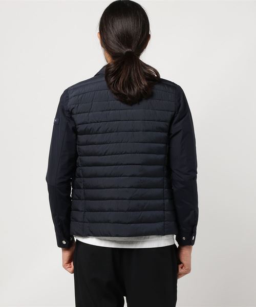 TATRASライトブルゾン☆ 楽天市場】TATRAS タトラス ライトダウンジャケット NOKO ノコ