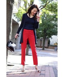 BOSCH | [WEB限定商品]ストレッチ平２重パンツ(その他パンツ)