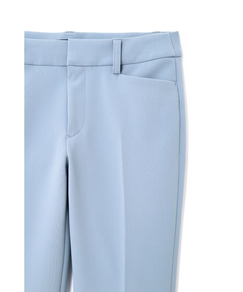 BOSCH（ボッシュ）の「[WEB限定商品]ストレッチ平２重パンツ（その他パンツ・レディース・ブラック/ホワイト/ベージュ/レッド/ブルー系その他・32/34/36/38/40）」の9枚目の写真