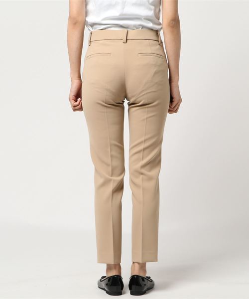 BOSCH（ボッシュ）の「[WEB限定商品]ストレッチ平２重パンツ（その他パンツ・レディース・ブラック/ホワイト/ベージュ/レッド/ブルー系その他・32/34/36/38/40）」の21枚目の写真