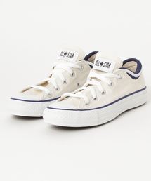 CONVERSE | converse コンバース ALL STAR A-RIB OX オールスター Aリブ オックス 32169040 *WHITE(スニーカー)