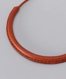 Crescioni（クレッシオーニ）の「＜crescioni＞CIRCUIT NECKLACE 