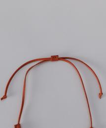 Crescioni（クレッシオーニ）の「＜crescioni＞CIRCUIT NECKLACE 