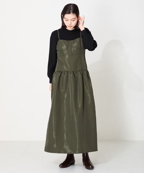 ORiental TRaffic(オリエンタルトラフィック)の「レイン★レインショートブーツ★R-0009(レインシューズ・レディース・ブラック/ブラウン・L/LL/M/S/3L/SS)」の19枚目の写真