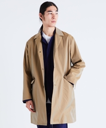 YELLOW RUBY�i�C�G���[���r�[�j�́uChesterfield coat �`�F�X�^�[�R�[�g�i�`�F�X�^�[�R�[�g�j�v