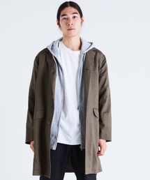 YELLOW RUBY�i�C�G���[���r�[�j�́uChesterfield coat �`�F�X�^�[�R�[�g�i�`�F�X�^�[�R�[�g�j�v