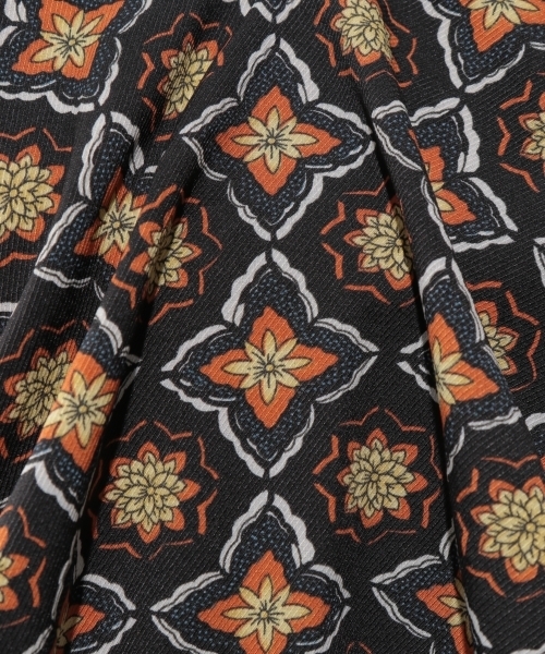 PAGEBOY（ページボーイ）の「【WEB限定】コモンカシュクールブラウス（シャツ/ブラウス・レディース・ブラック/キャメル・FREE）」の20枚目の写真