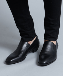 5351 POUR LES HOMMES | ステアスムーススリッポン(スリッポン)