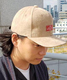 Ruben | スウェード BB CAP(キャップ)