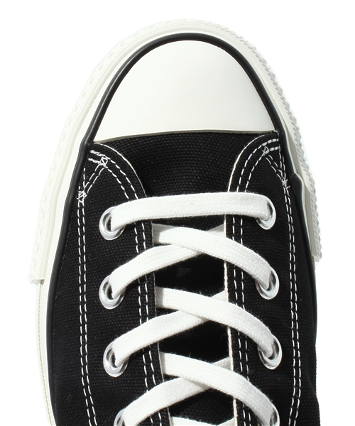 CONVERSE（コンバース）の「CANVAS ALL STAR J HI/キャンバス　オールスター J HI（スニーカー・メンズ・ホワイト/ブラック/レッド・3.5/4/4.5/5/5.5/7/7.5/8/8.5/9/9.5/10.5/11.5/6.5）」の7枚目の写真