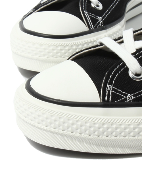 CONVERSE（コンバース）の「CANVAS ALL STAR J HI/キャンバス　オールスター J HI（スニーカー・メンズ・ホワイト/ブラック/レッド・3.5/4/4.5/5/5.5/7/7.5/8/8.5/9/9.5/10.5/11.5/6.5）」の8枚目の写真