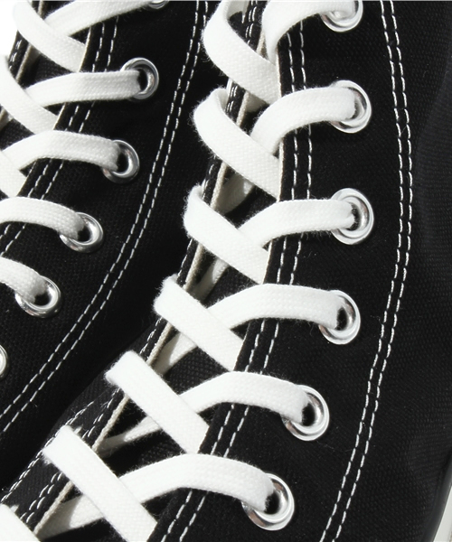 CONVERSE（コンバース）の「CANVAS ALL STAR J HI/キャンバス　オールスター J HI（スニーカー・メンズ・ホワイト/ブラック/レッド・3.5/4/4.5/5/5.5/7/7.5/8/8.5/9/9.5/10.5/11.5/6.5）」の9枚目の写真