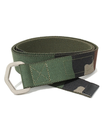 BEAMS | GEVAERT×BEAMS / 別注 CAMO BELT(ベルト)