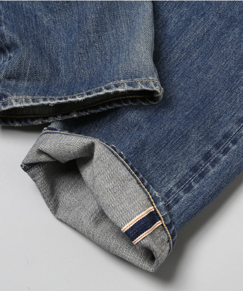 HYSTERIC GLAMOUR（ヒステリックグラマー）の「CR加工RELIEVES pt 