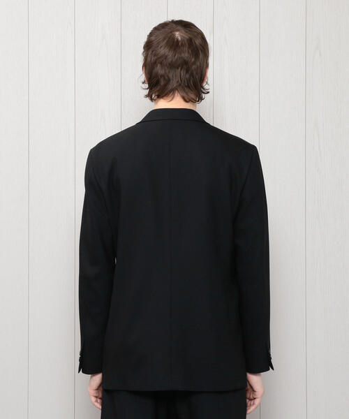 H　BEAUTY&YOUTH UNITED ARROWS 2B JACKET H BEAUTY&YOUTH UNITED ARROWS（エイチビューティーアンドユース