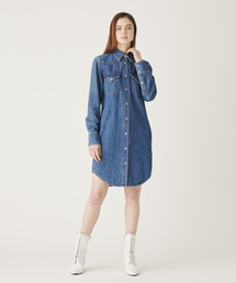 Calvin Klein Jeans（カルヴァンクラインジーンズ）の「デニム