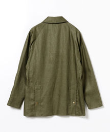 【極美品/肉厚リネン】Barbour BEDALE SL モノトーン 34 40791774_b_14_215.jpg