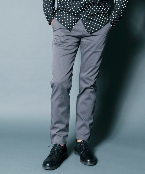 Magine(マージン)の「【Magine】Dickies SKINNY(その他パンツ・メンズ・ブラック/グレー/ネイビー/ベージュ・44/46/48)」の22枚目の写真
