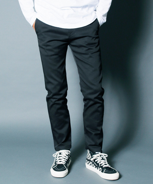 Magine(マージン)の「【Magine】Dickies SKINNY(その他パンツ・メンズ・ブラック/グレー/ネイビー/ベージュ・44/46/48)」の20枚目の写真