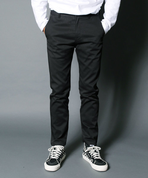 Magine(マージン)の「【Magine】Dickies SKINNY(その他パンツ・メンズ・ブラック/グレー/ネイビー/ベージュ・44/46/48)」の15枚目の写真