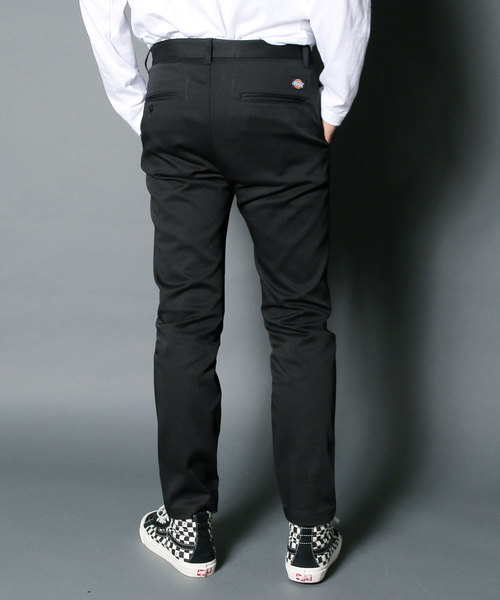 Magine(マージン)の「【Magine】Dickies SKINNY(その他パンツ・メンズ・ブラック/グレー/ネイビー/ベージュ・44/46/48)」の13枚目の写真