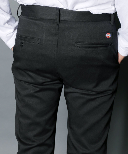 Magine(マージン)の「【Magine】Dickies SKINNY(その他パンツ・メンズ・ブラック/グレー/ネイビー/ベージュ・44/46/48)」の12枚目の写真
