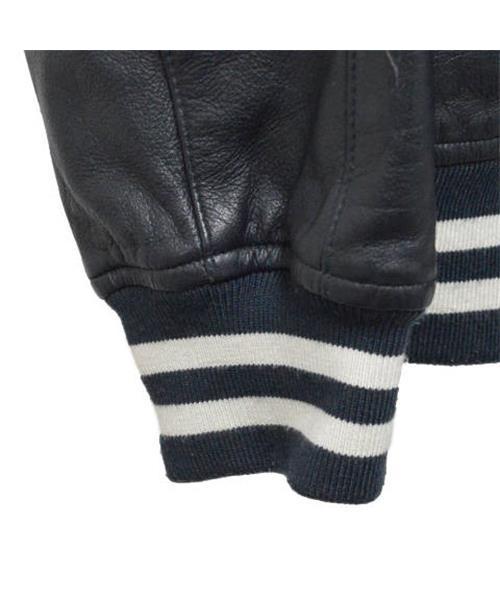 New York Yankees レザージャケット Genuine Merchandise | Jackets & Coats | Genuine Merchandise