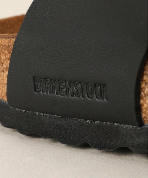 BIRKENSTOCK（ビルケンシュトック）の「BIRKENSTOCK/ ビルケンシュトック : Pisa（サンダル・メンズ・ブラック・40/42/41/43）」の12枚目の写真