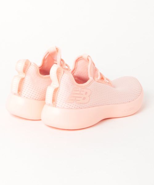 NEW BALANCE(ニューバランス)の「リカバリーシューズ NEW BALANCE WRCVRYBS(スニーカー・レディース・ピンク・23.0cm/24.0cm/25.0cm)」の3枚目の写真