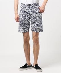 Gabicci（ガビッチ）の「フィッシュアンドフラワーショートパンツ（その他パンツ）」