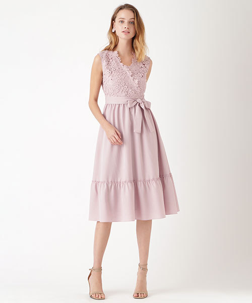 カフィドットサロペット◆/ (JILLSTUART) ジルスチュアート